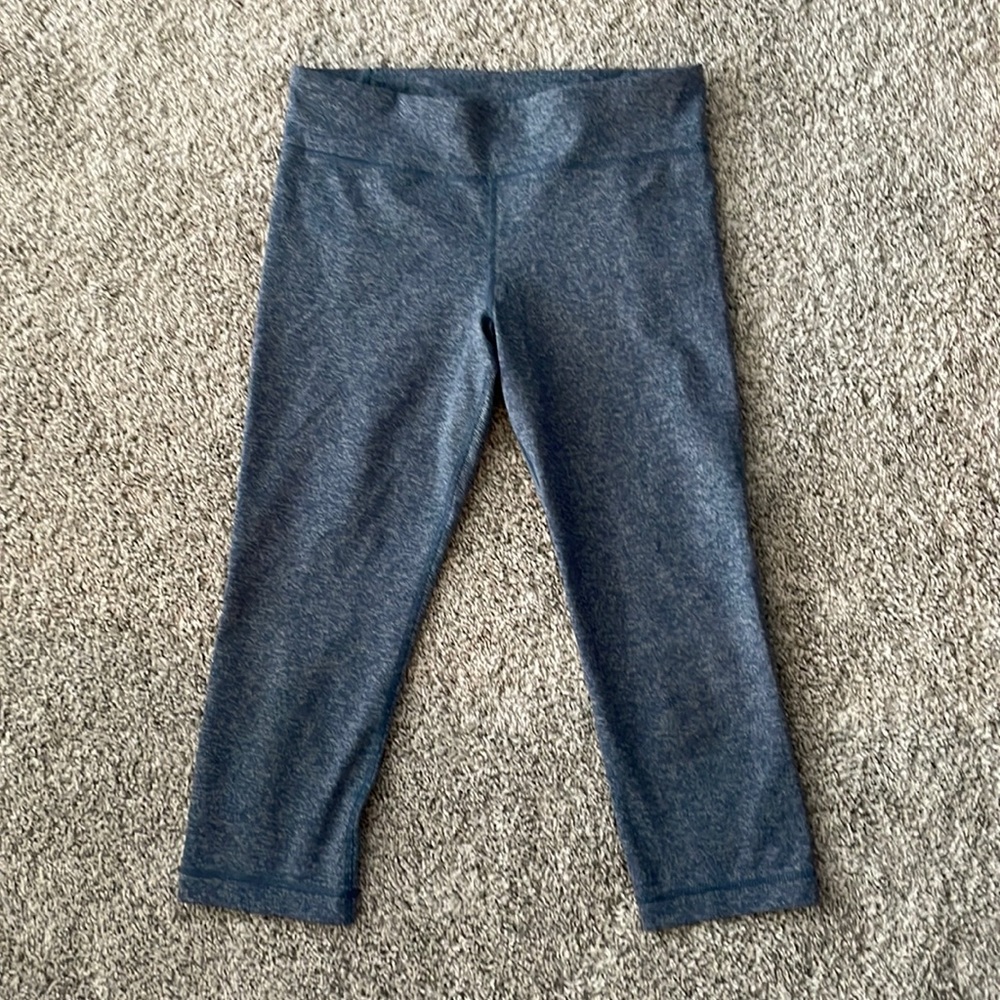 Under Armour Capris